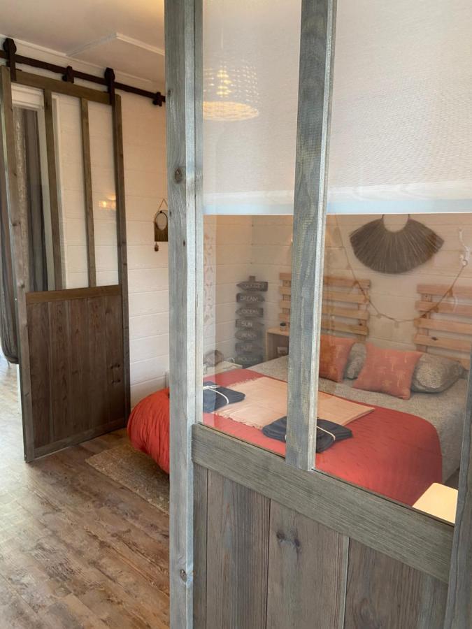 La Petite Jeanine Vila Villers-sur-Mer Exterior foto